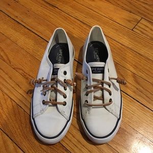 Sperry fashion sneakers